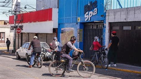 Actividades deportivas están prohibidas en Arequipa por alto riesgo de