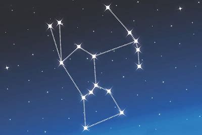 Orion Constellation Pictures