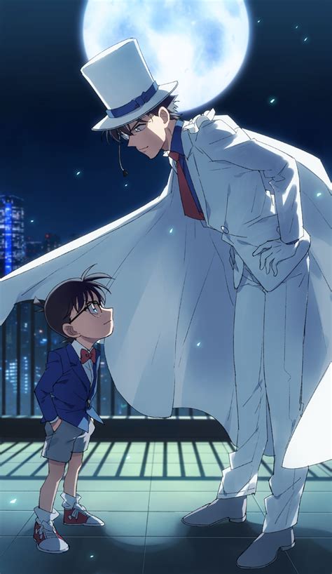 Meitantei Conan Detective Conan Image By Pixiv Id 10147118 3209509