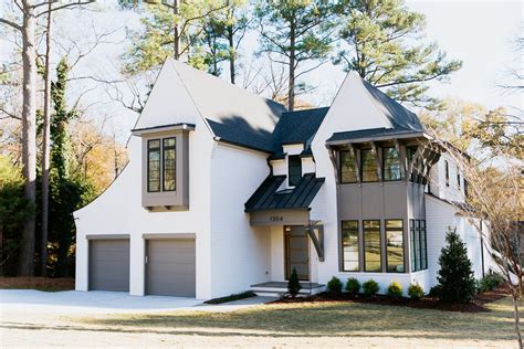 Custom-built Homes in Midtown | Raleigh Custom Homes