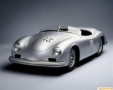 Porsche 356 Wallpapers - Wallpaper Cave