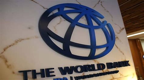 World Bank Pegs Indias Gdp Growth At As Global Headwinds Emerge