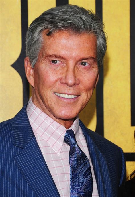 Michael Buffer Picture 1 Click Los Angeles Premiere