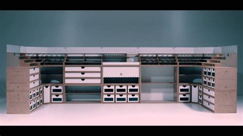 Modular Workshop System By Hobbyzone Youtube