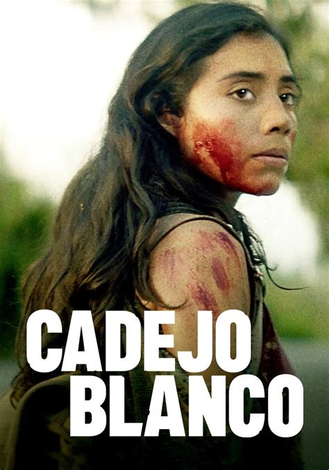 Cadejo Blanco Película Ver Online En Español