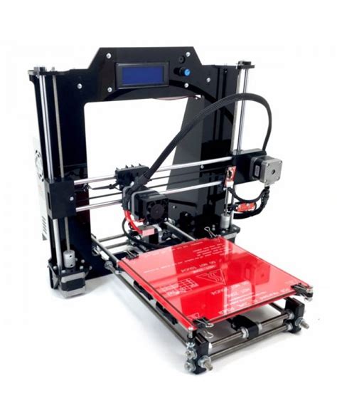 RepRap Guru DIY Prusa I3 V2 3D Printer Kit 3DPrintersBay