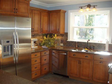 Kitchen Renovation Traditional Kitchen Jacksonville By Landmark