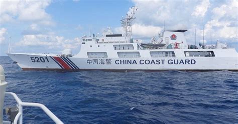 Code Of Conduct In South China Sea Best Route To Stability Analysts