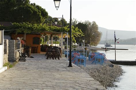 Vacanta In Ligia Lefkada Ce Trebuie Sa Stii Despre Acest Sat Pescaresc