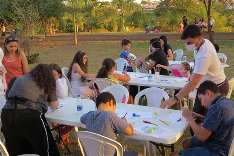 Circuito Sesc De Artes Apresenta A Diversidade E O Aprendizado A