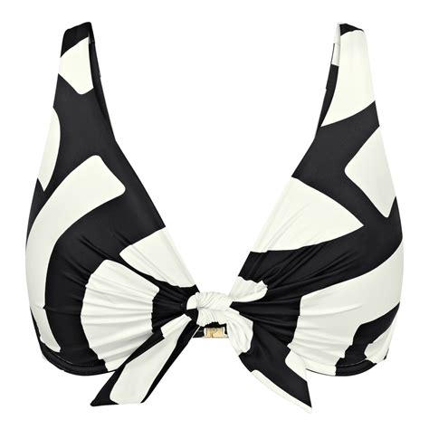 Triumph Summer Allure Wired Bikini Top Jarrolds Norwich