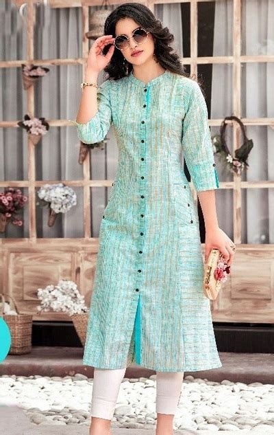 Office Wear Kurta Designs For Women To Try Tips And Beauty