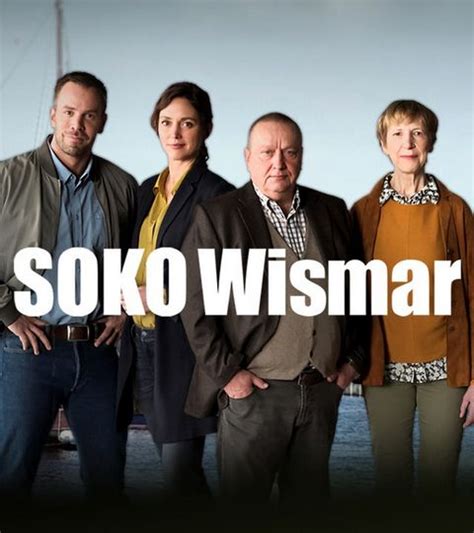 Krimiserie Soko Wismar In Teufels K Che Zdf Uhr