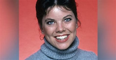 Erin Moran Of Happy Days Has Died