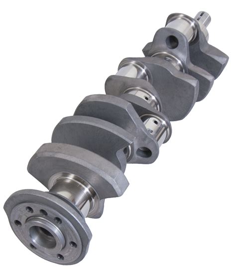 CRS 440034805700 3 480 Stroke Internal Balance Forged 4340 Steel