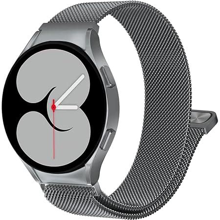 Tinicr Armband Kompatibel Mit Samsung Galaxy Watch Mm Mm Galaxy