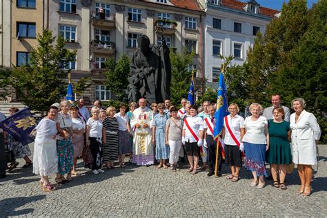 Ii Og Lnopolska Pielgrzymka Akcji Katolickiej Do W J Zefa