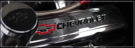 Chevrolet Banner by joerayphoto on DeviantArt