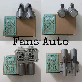 Jual Produk Selenoid Solenoid Body Valve Matic Termurah Dan Terlengkap