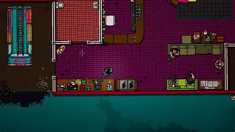 Hotline Miami Youtube