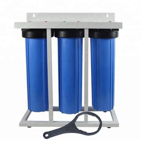Water Filtration System In Dubai Design District 1 Water Filter Nsf