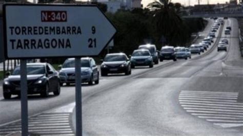 La Carretera Más Larga De España Es También La Más Peligrosa ¿dónde