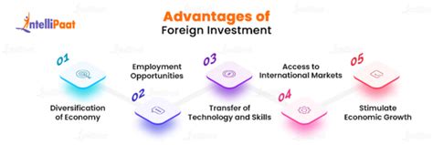 Understanding Foreign Investment Types Benefits And Risks