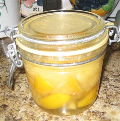 Pickled Lemons Recipe - Food.com