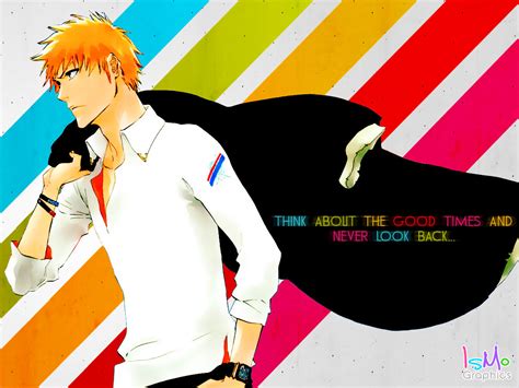 Ichigo Kurosaki Ichigo Wallpaper 23516749 Fanpop