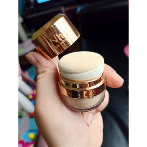 Original Nhs Loose Powder Super Fine Shopee Malaysia