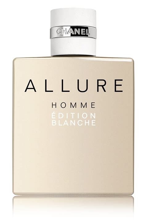 CHANEL ALLURE HOMME ÉDITION BLANCHE Eau de Parfum (3.4 oz.) | Nordstrom