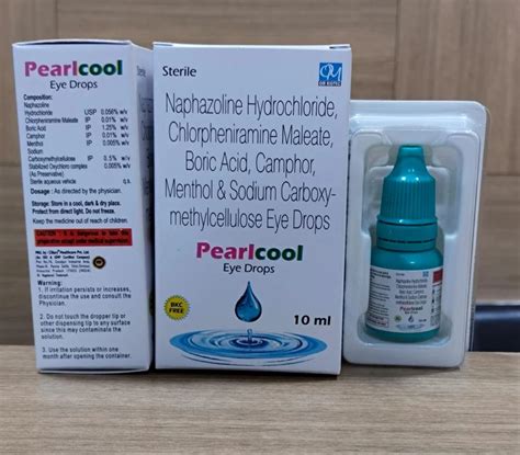 Naphazoline Eye Drop Visine A Eye Drops Latest Price Manufacturers And Suppliers