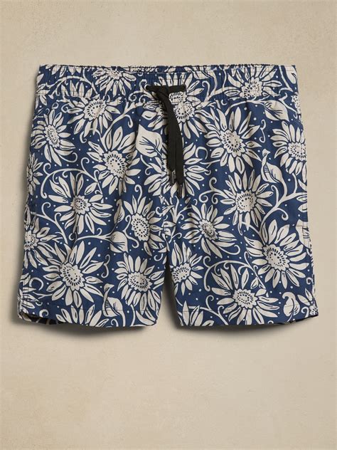 Charles 5 Swim Trunk By Onia Banana Republic