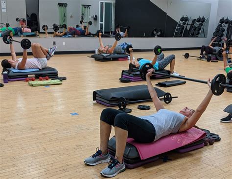 Stuart, FL | Powerhouse Gym