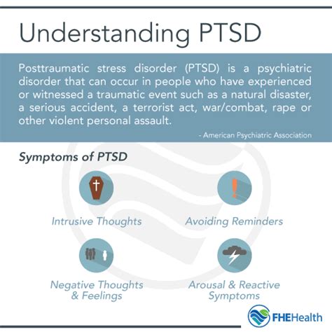 Exposure Therapy for PTSD Treatment | FHE Health