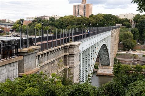 Ultimate Guide To The Bridges Of New York City Map