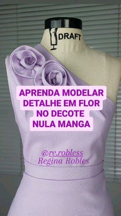 As Flores Sempre Estiveram Representadas Na Moda Principalmente Em