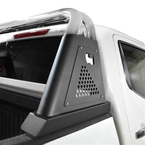 Go-Rhino® Rollbar: 2015-Present Chevy Colorado (CHROME Sport Bar 3.0)