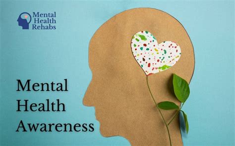 5 Ways To Raise Mental Health Awareness | MHR