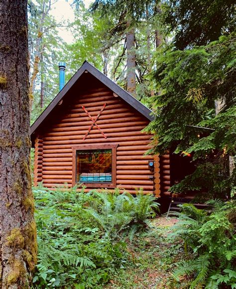 Skykomish WA Cabins Best Prices On Cozycozy