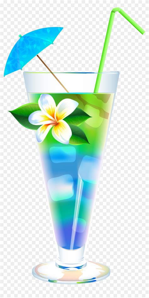 Summer Cocktails Clipart Images Food Clipart Craft Cocktail Png