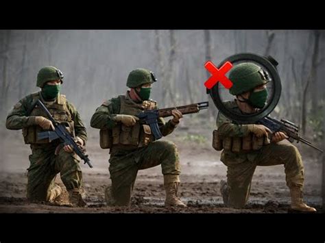 Почему НЕЛЬЗЯ стрелять в голову СНАЙПЕРАМ в РЕАЛЬНОЙ ЖИЗНИ? - YouTube