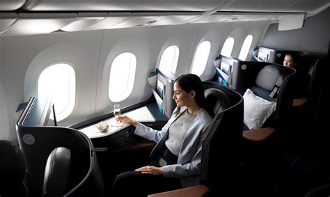 Boeing 787 Dreamliner Information Specifications Seat Map And Routes Westjet Official Site