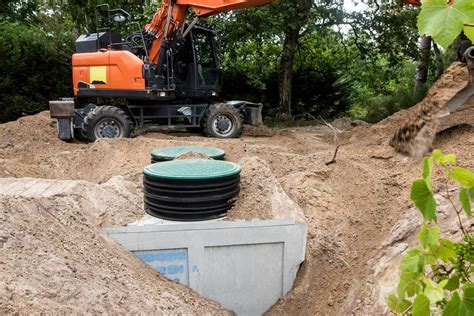 Fosse Septique Trouvez Le Bon Pro Pour Vos Travaux Maison Fr