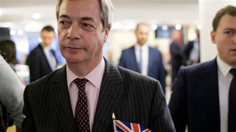 Nigel Farage Is Right Brexit Has Failed But Britain Needs Fixing More