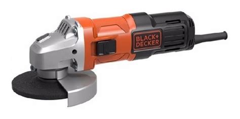 Pulidora Black Decker 4 1 2 650w g650 b3 Uso Domestico Envío gratis