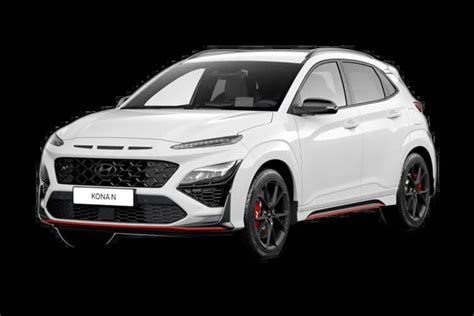 Hyundai Kona Kw Advance Kwh Dr Auto Comfort Pack Personal Leasing