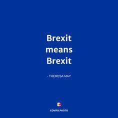 Brexit Quotes