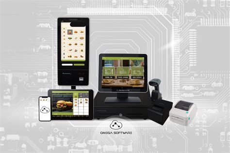 A Guide to Understanding POS Hardware Varieties - POS & Business ...