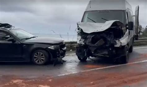 Giornata Nera Sulle Strade Calabresi Un Altro Incidente Grave Un Enne